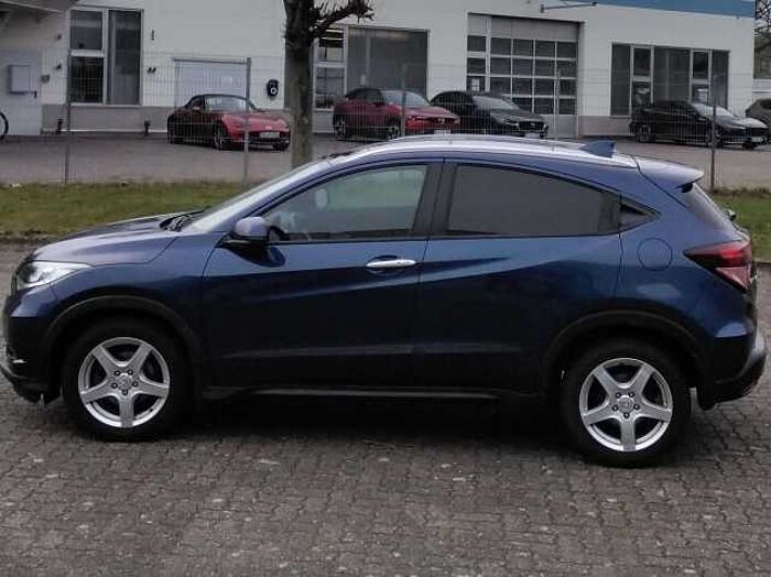 Honda HR-V Executive