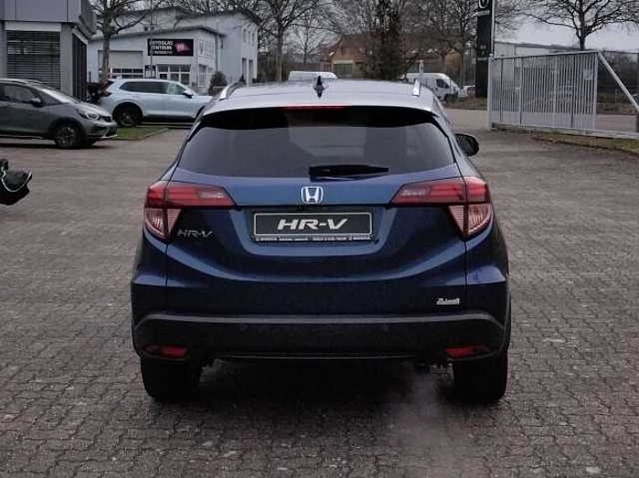 Honda HR-V Executive