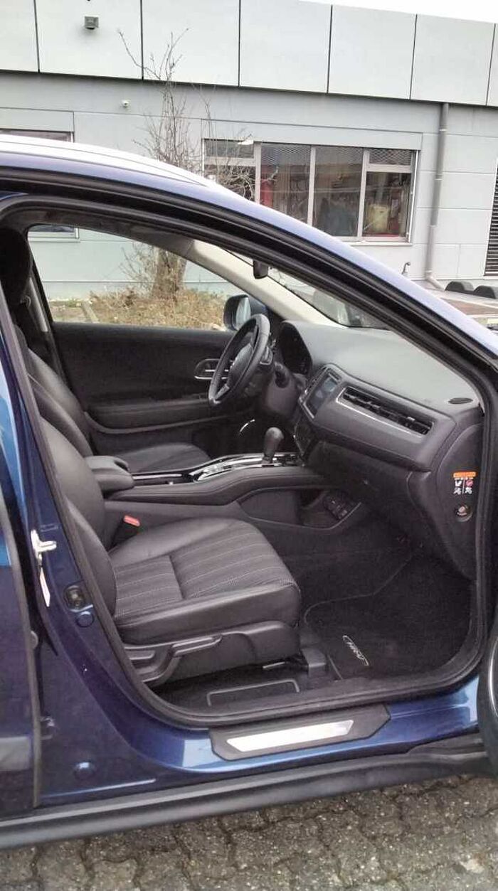 Honda HR-V Executive