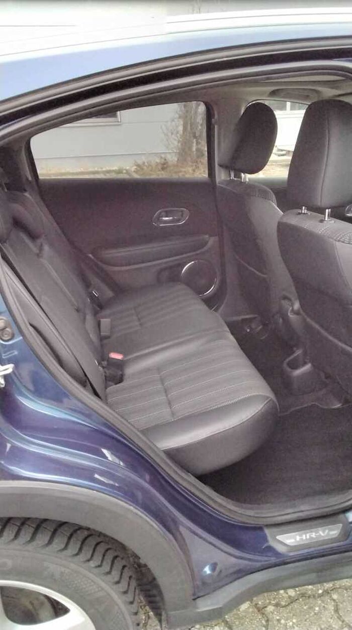 Honda HR-V Executive