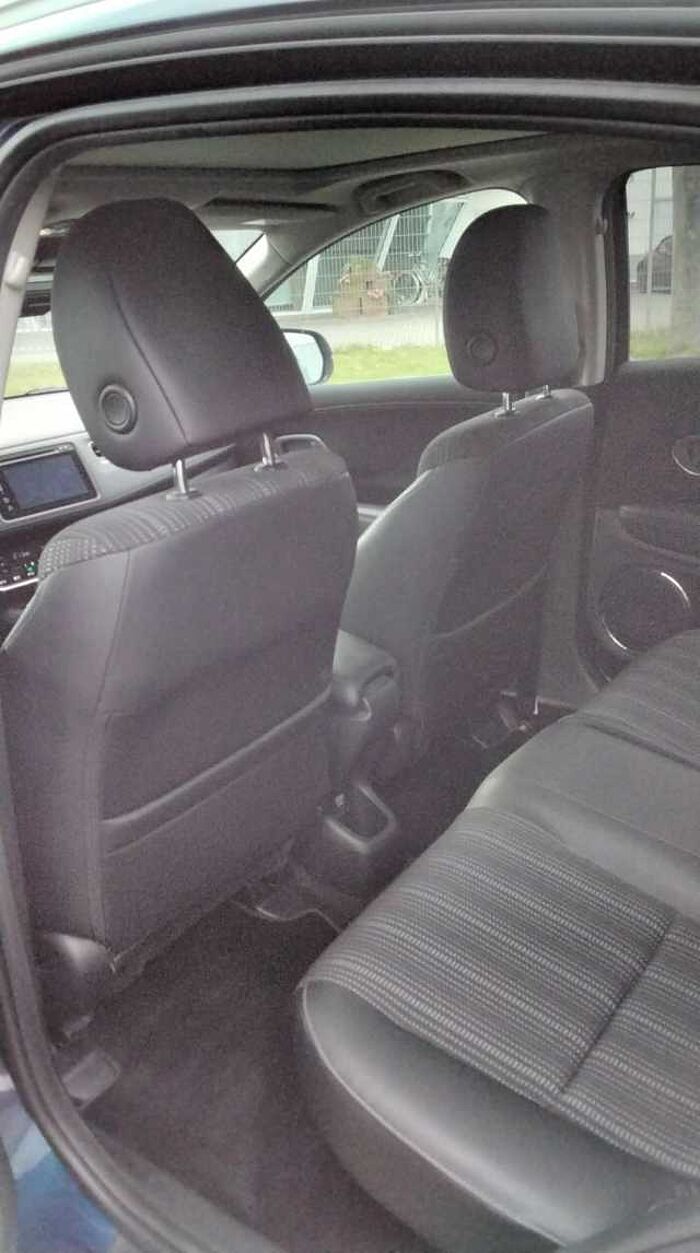 Honda HR-V Executive