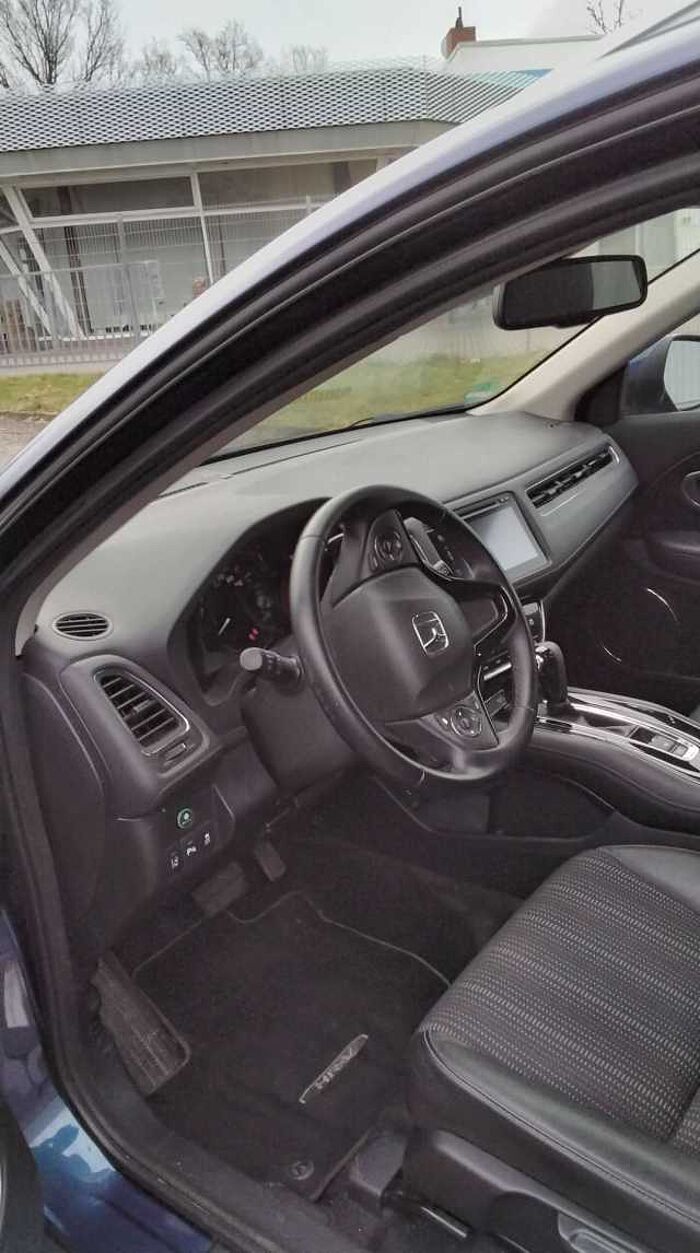 Honda HR-V Executive