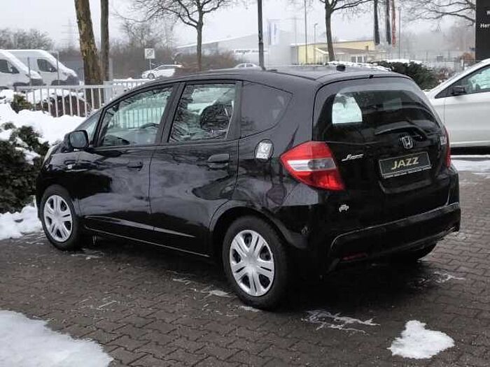 Honda Jazz 1.2 S Cool