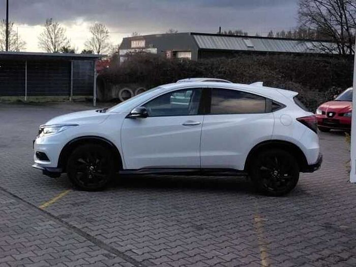Honda HR-V Sport,1.Hand