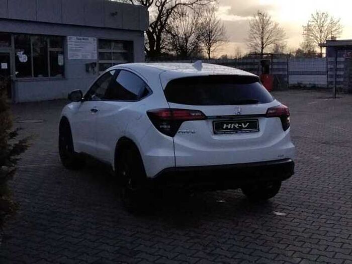 Honda HR-V Sport,1.Hand