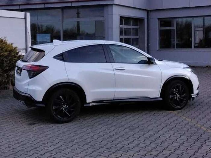 Honda HR-V Sport,1.Hand