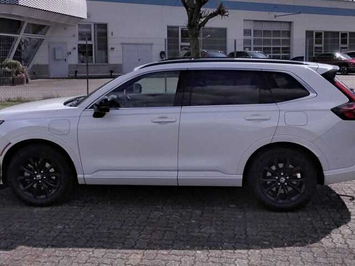 Honda CR-V e: PHEV Advance Tech 2WD,1.Hand,1,5t Anhägl. L