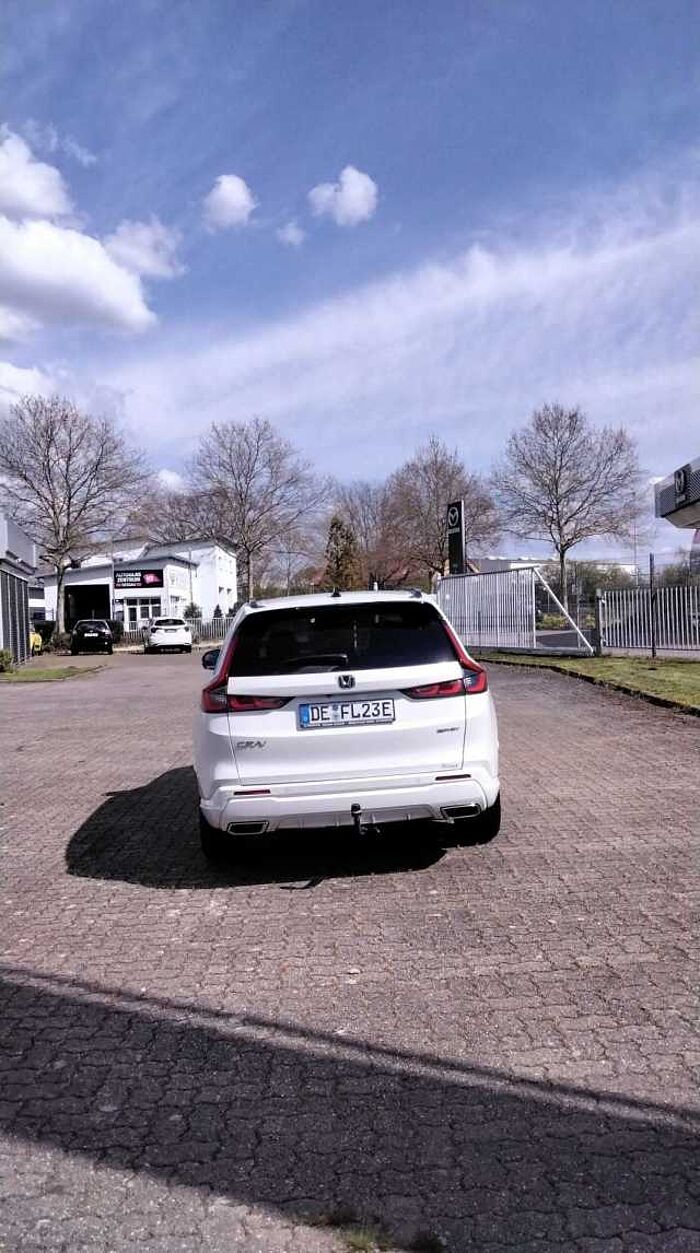 Honda CR-V e: PHEV Advance Tech 2WD,1.Hand,1,5t Anhägl. L