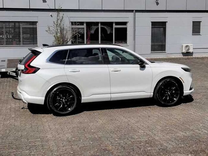 Honda CR-V e: PHEV Advance Tech 2WD,1.Hand,1,5t Anhägl. L