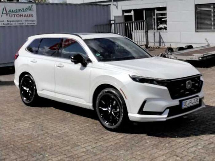 Honda CR-V e: PHEV Advance Tech 2WD,1.Hand,1,5t Anhägl. L