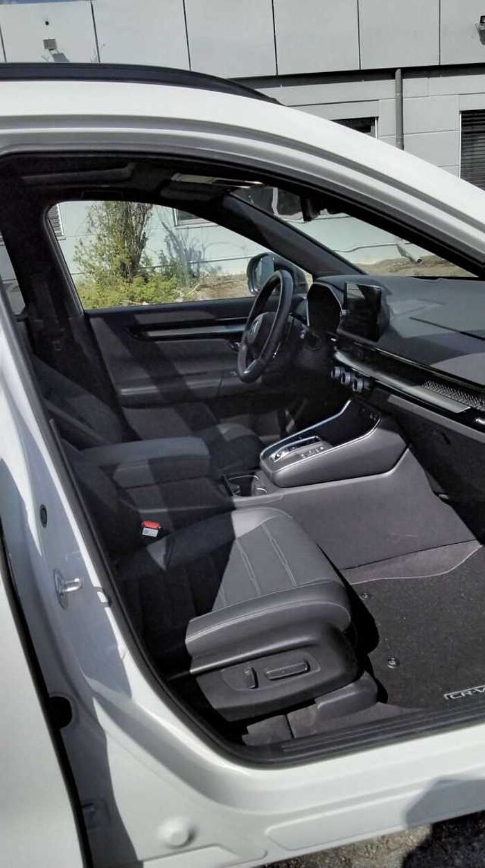 Honda CR-V e: PHEV Advance Tech 2WD,1.Hand,1,5t Anhägl. L