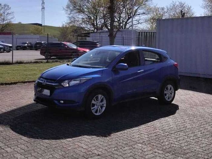 Honda HR-V Elegance