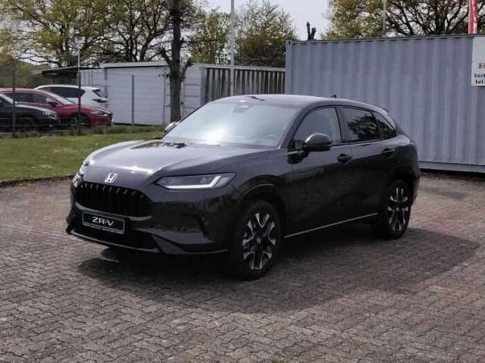Honda ZR-V Advance