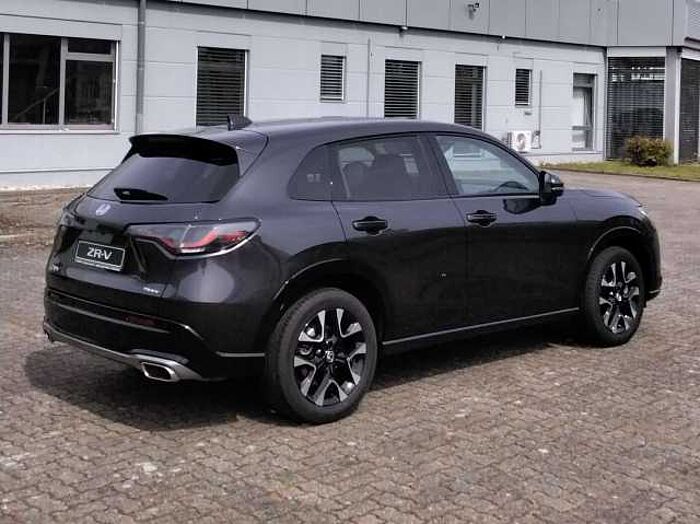 Honda ZR-V Advance