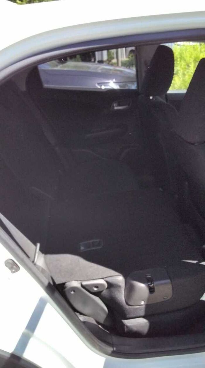 Honda Civic 1.6 i-DTEC Lifestyle