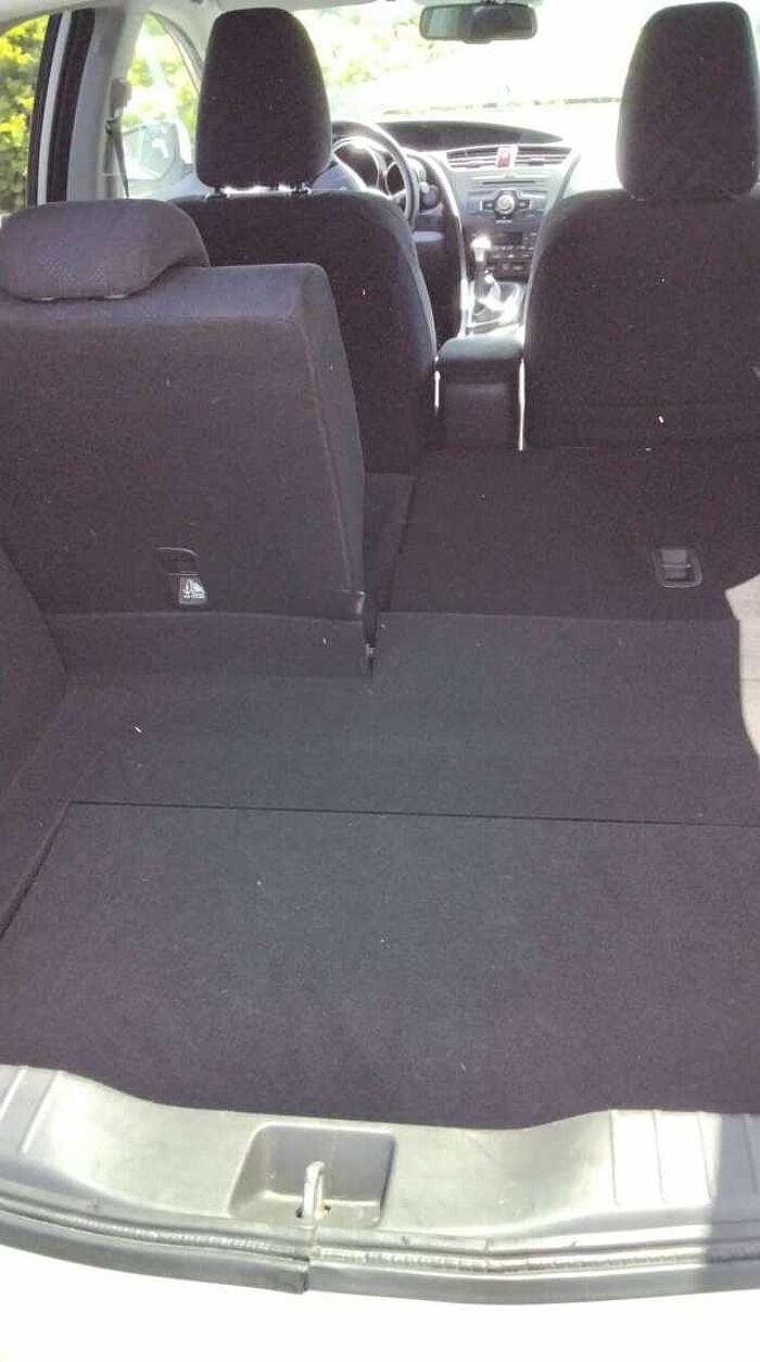 Honda Civic 1.6 i-DTEC Lifestyle