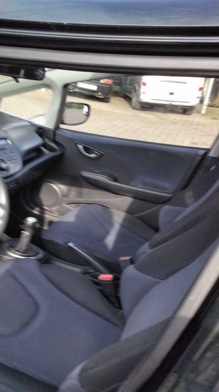 Honda Jazz 1.2 Trend