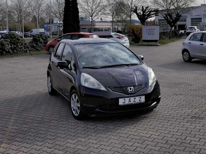 Honda Jazz 1.2 Trend