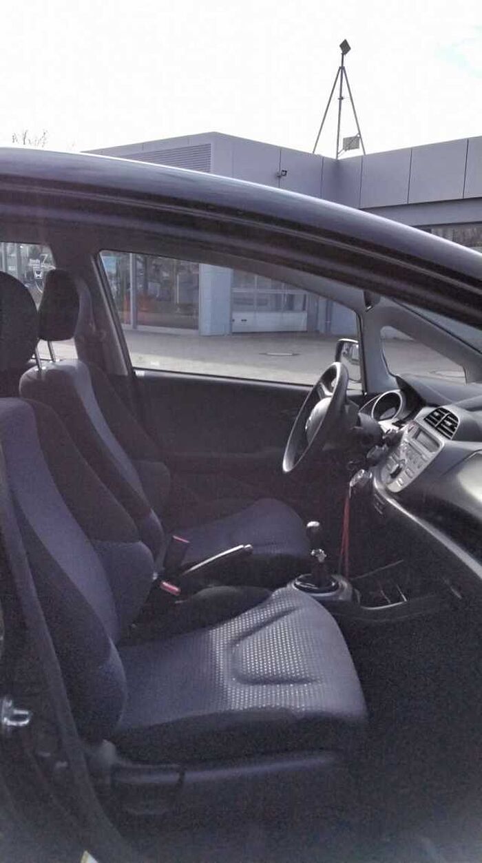 Honda Jazz 1.2 Trend