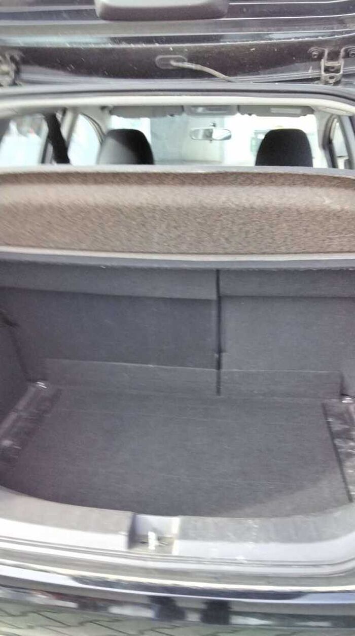 Honda Jazz 1.2 Trend