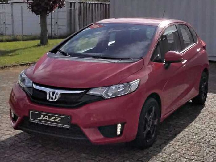 Honda Jazz Trend