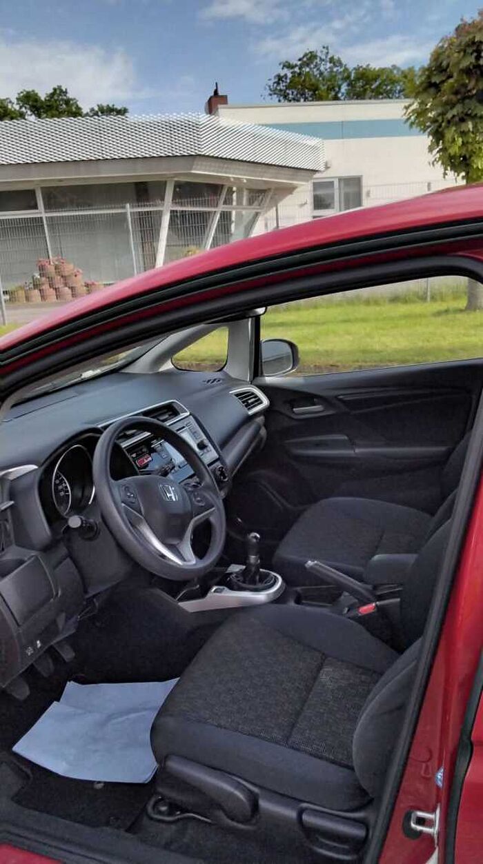 Honda Jazz Trend