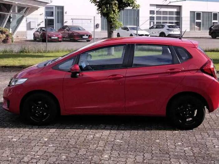 Honda Jazz Trend