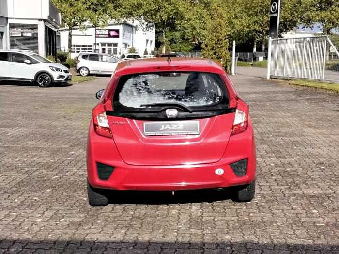 Honda Jazz Trend