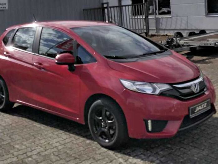 Honda Jazz Trend