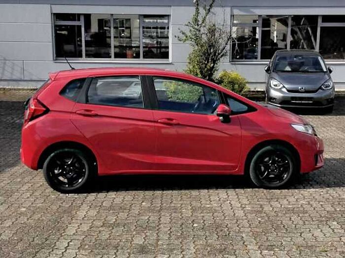 Honda Jazz Trend
