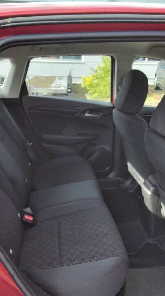 Honda Jazz Trend