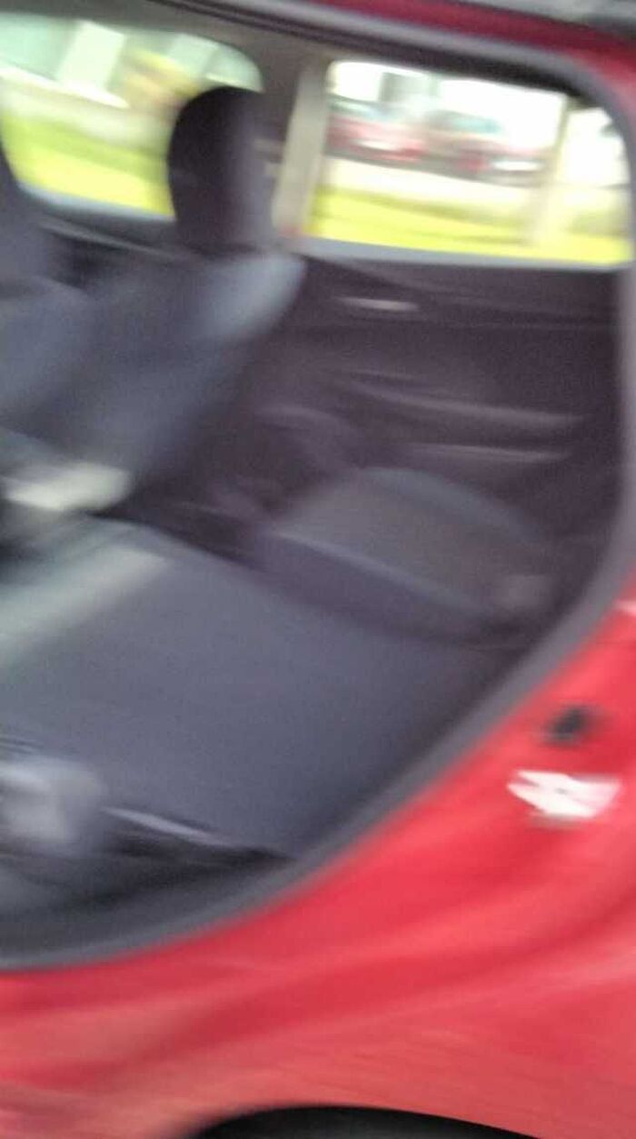 Honda Jazz Trend