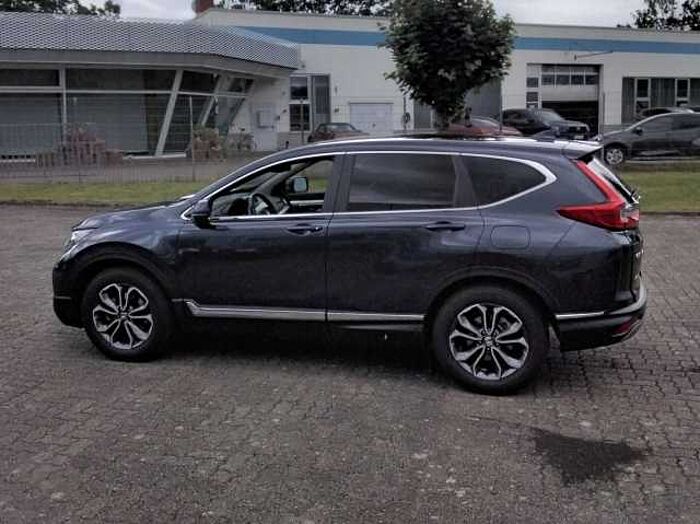 Honda CR-V 2.0 i-MMD HYBRID 2WD Elegance