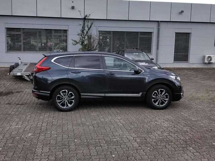 Honda CR-V 2.0 i-MMD HYBRID 2WD Elegance