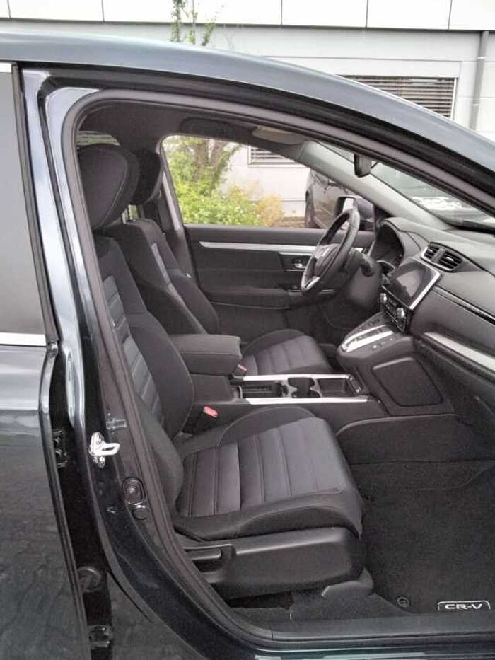 Honda CR-V 2.0 i-MMD HYBRID 2WD Elegance