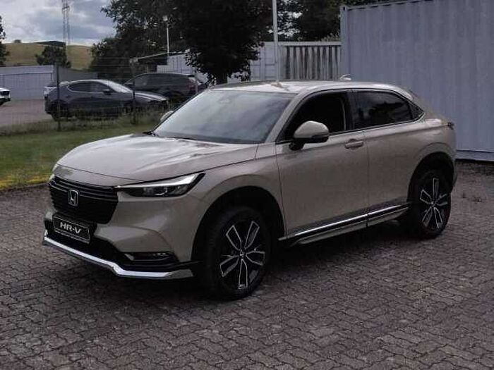 Honda HR-V Advance