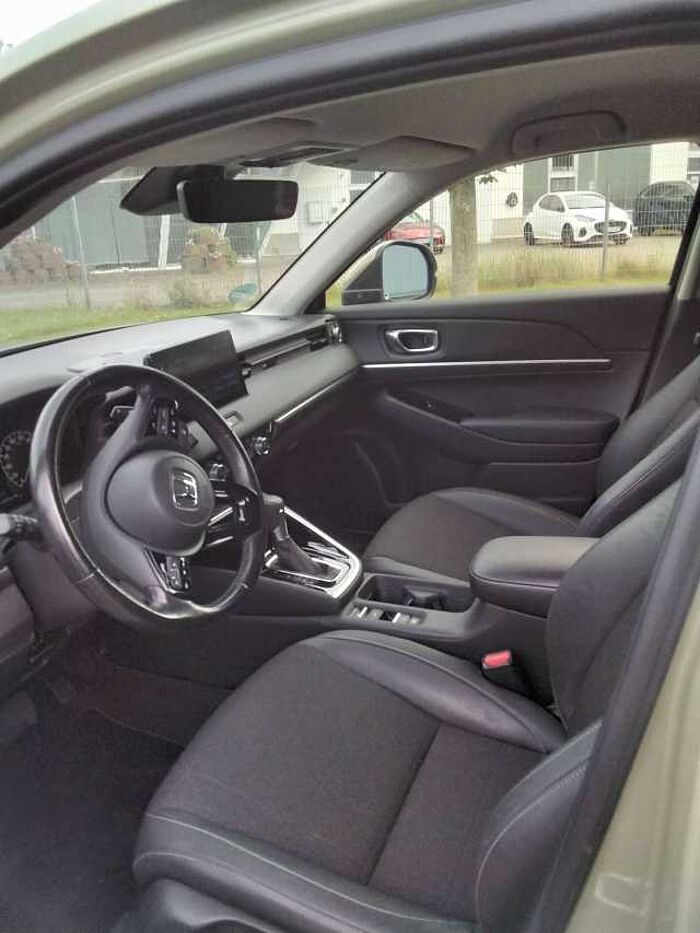Honda HR-V Advance