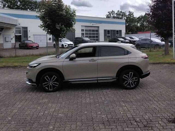 Honda HR-V Advance