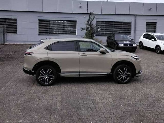 Honda HR-V Advance
