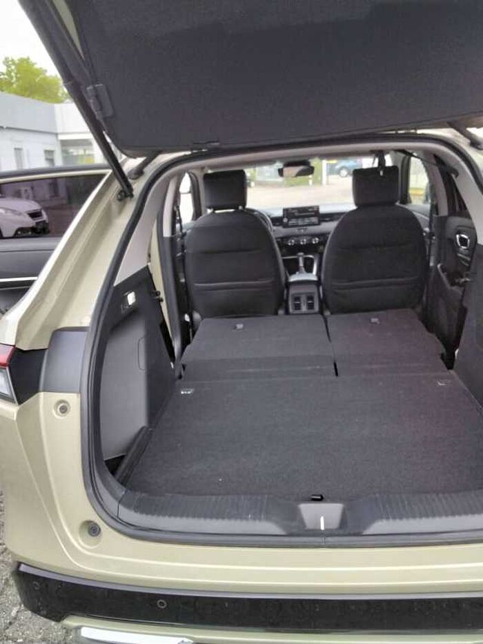Honda HR-V Advance
