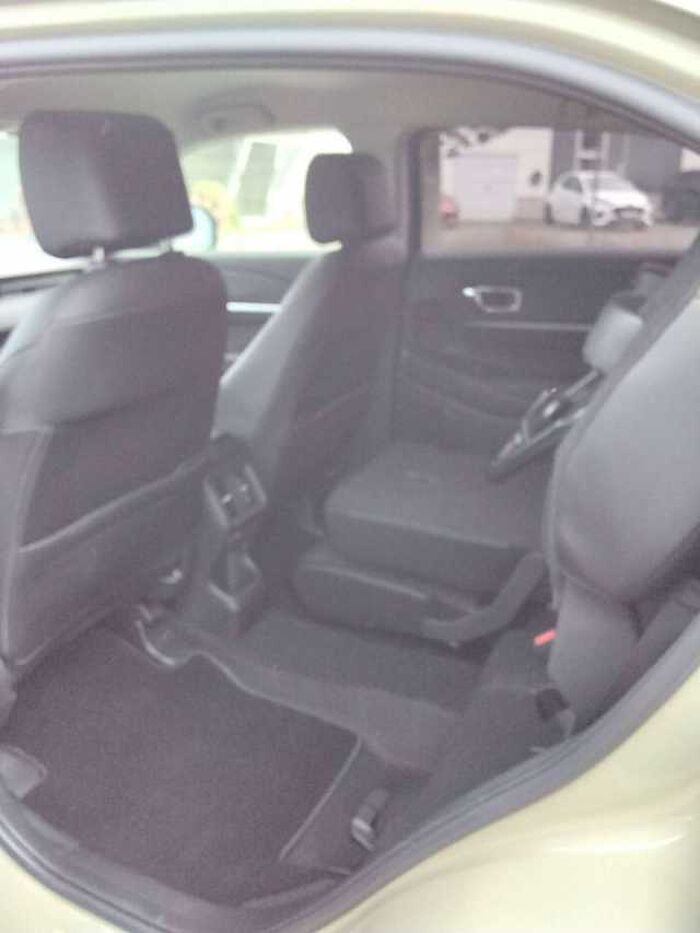 Honda HR-V Advance