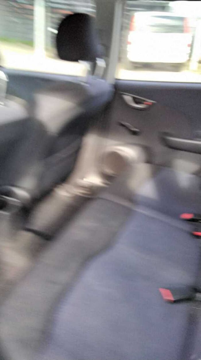 Honda Jazz 1.2 Trend