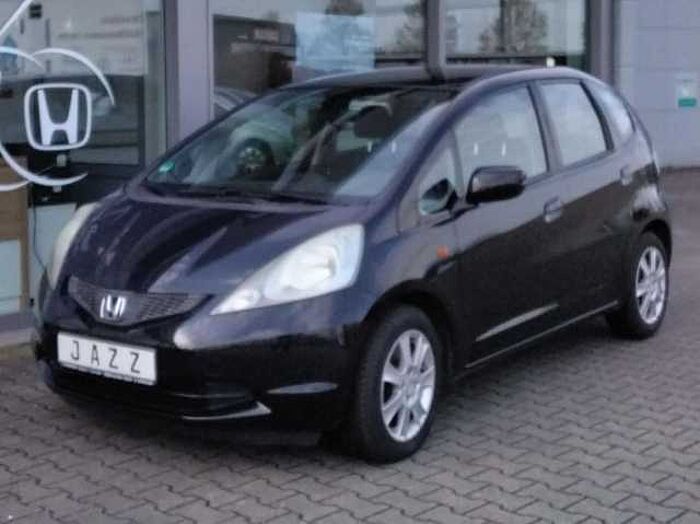 Honda Jazz 1.2 S Cool