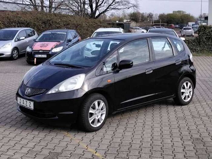 Honda Jazz 1.2 S Cool