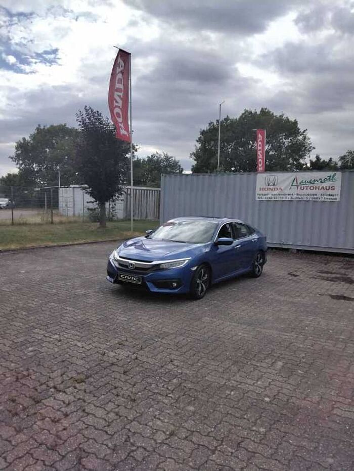 Honda Civic 1.5 Executive