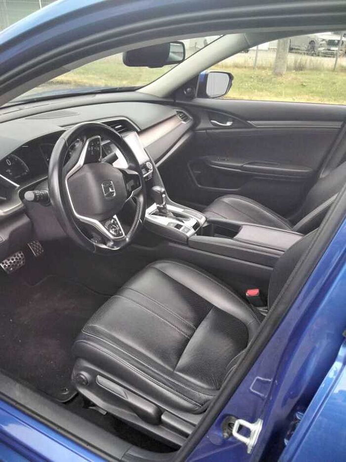 Honda Civic 1.5 Executive