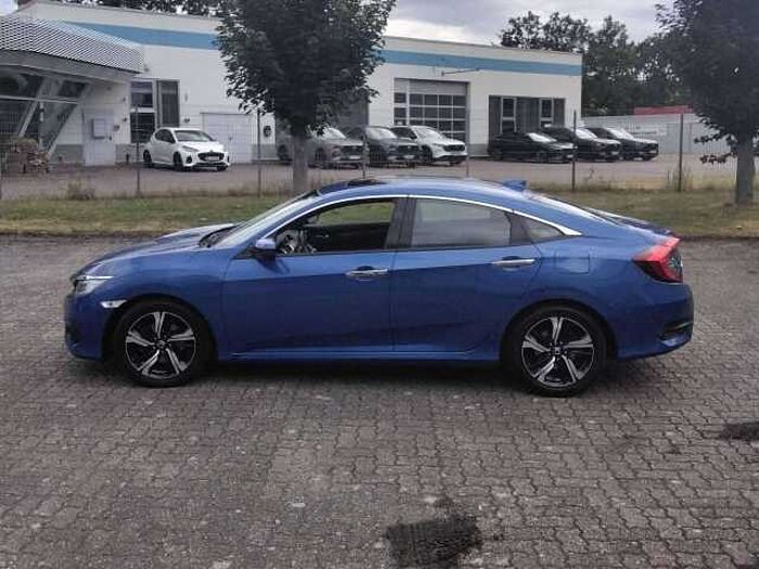 Honda Civic 1.5 Executive