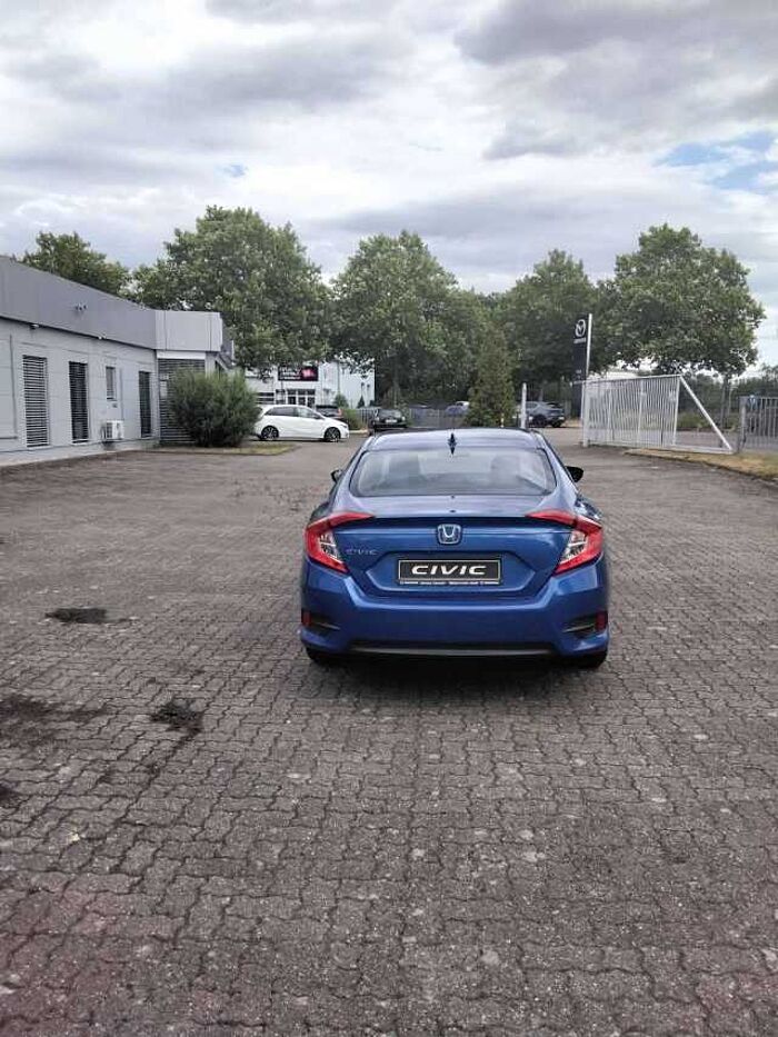 Honda Civic 1.5 Executive