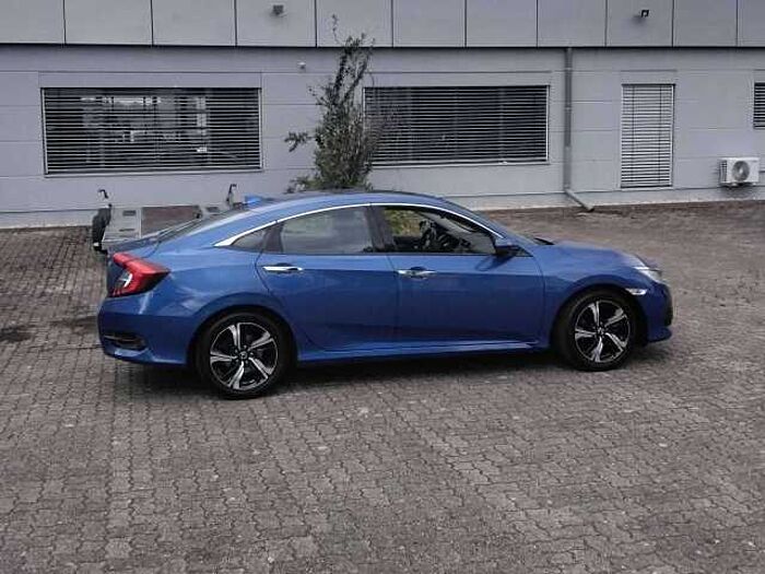 Honda Civic 1.5 Executive
