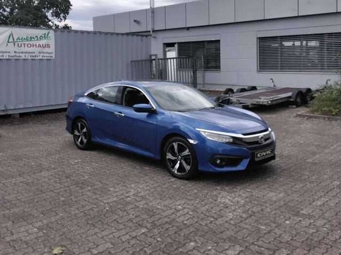 Honda Civic 1.5 Executive